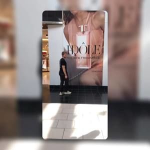 Meet your Posher, Colton